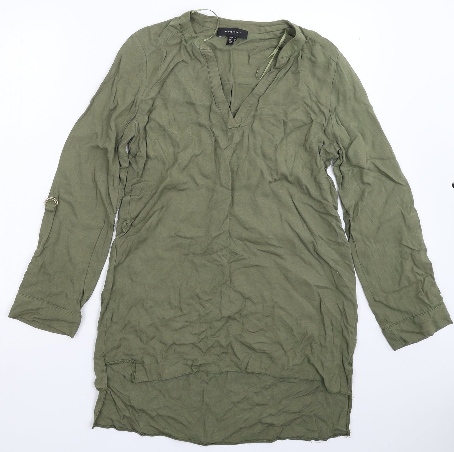 Atmosphere Womens Green   Mini  Size 12