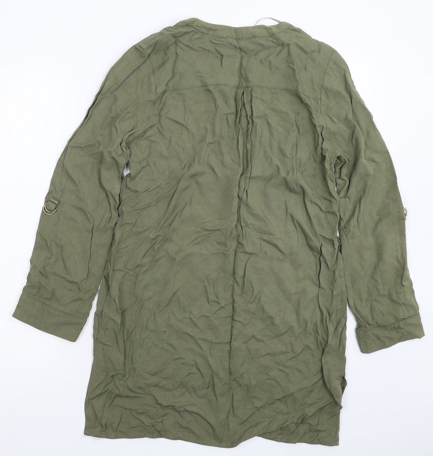 Atmosphere Womens Green   Mini  Size 12
