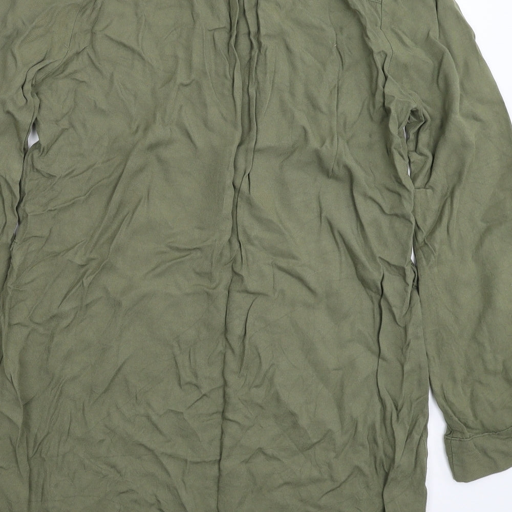Atmosphere Womens Green   Mini  Size 12
