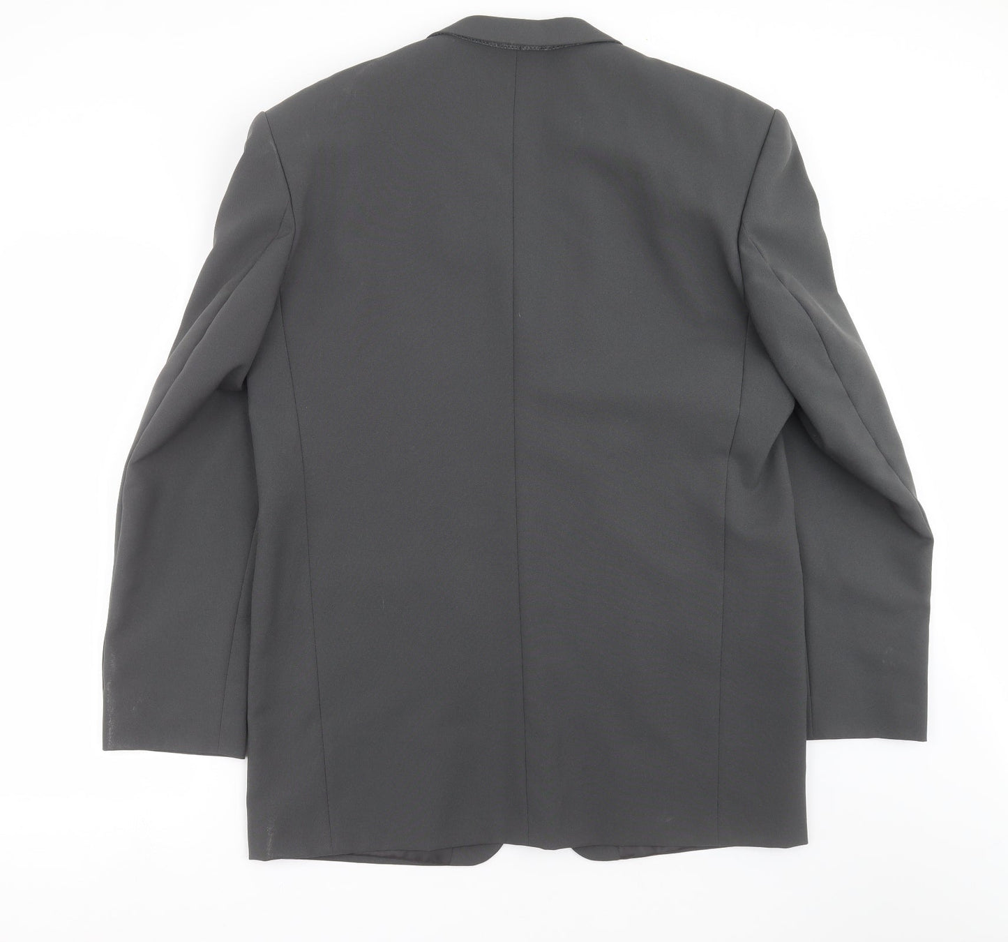 For Men Mens Grey   Jacket Suit Jacket Size 42