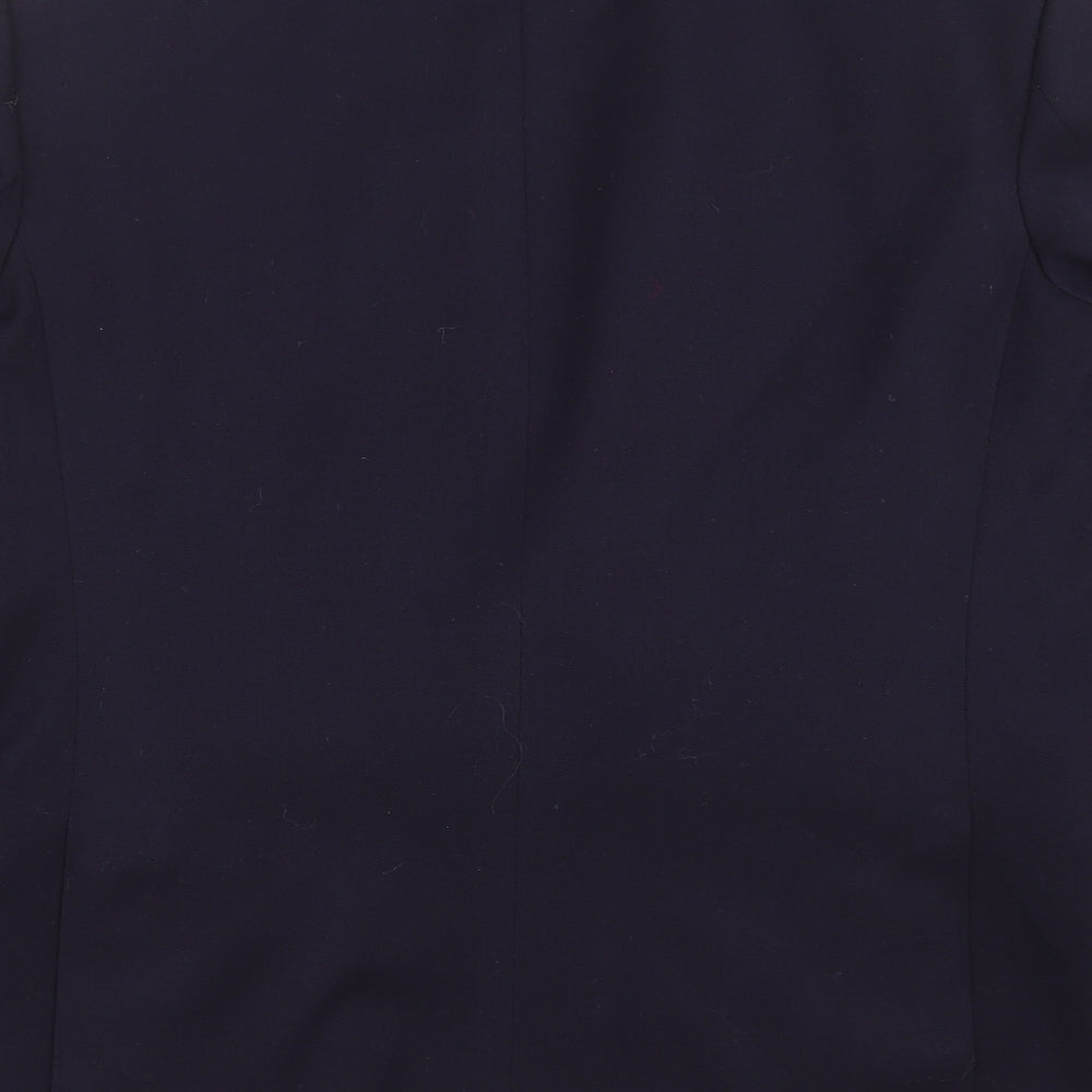 john atkinson Mens Blue   Jacket Suit Jacket Size 42