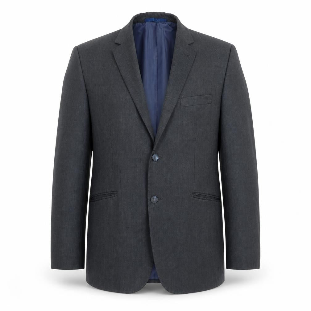 Taylor & Wright Mens Blue   Jacket Suit Jacket Size 42