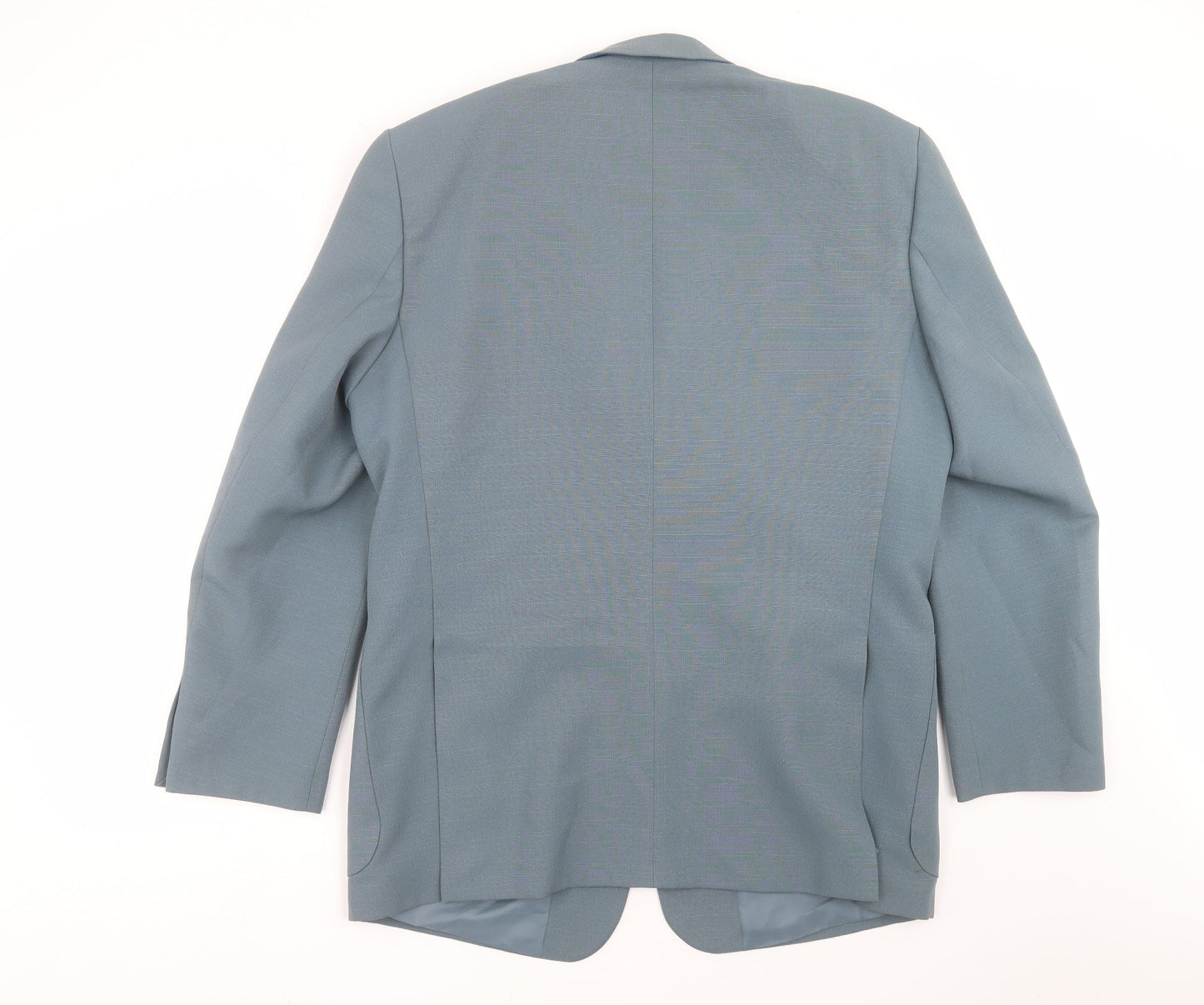 Skopes Mens Green   Jacket Suit Jacket Size 42