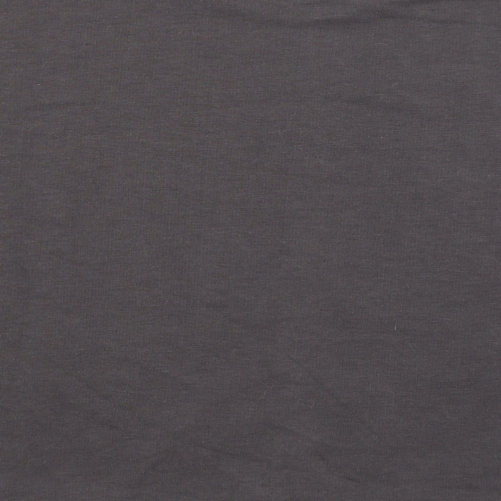 New Look Womens Grey   Pullover Jumper Size 8