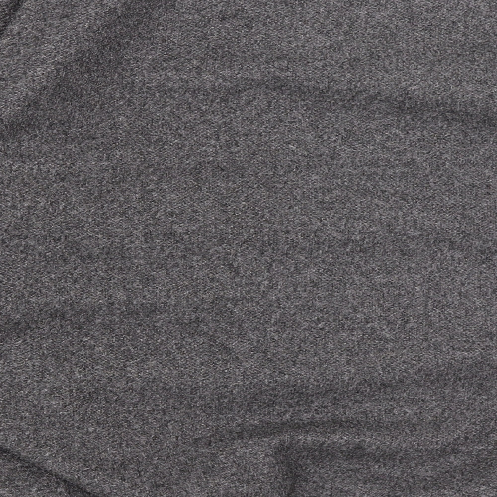 Rogue Mens Grey   Pullover Jumper Size L