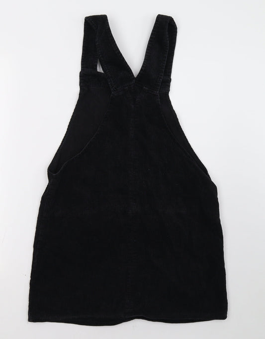 New Look Womens Black   A-Line  Size 10