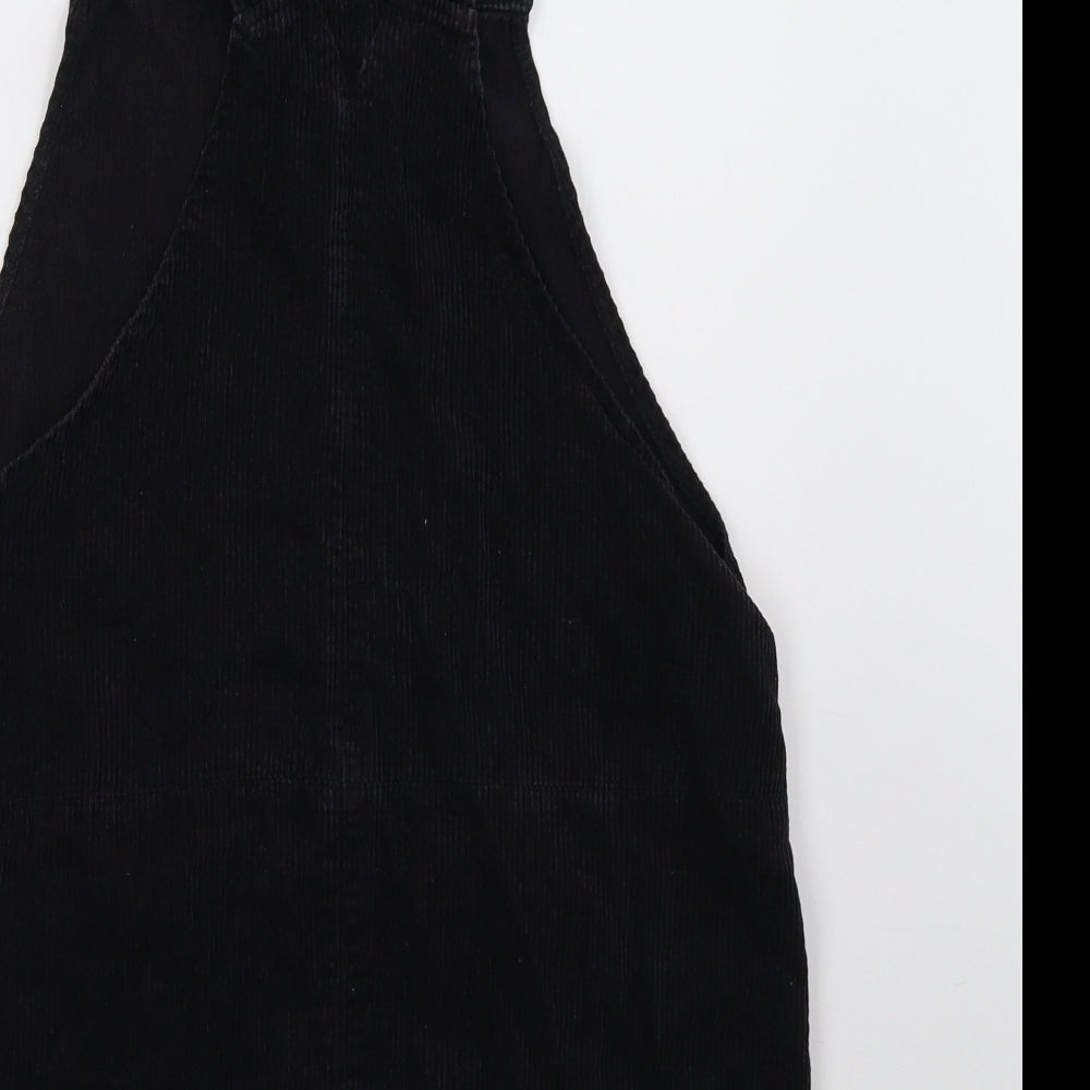 New Look Womens Black   A-Line  Size 10