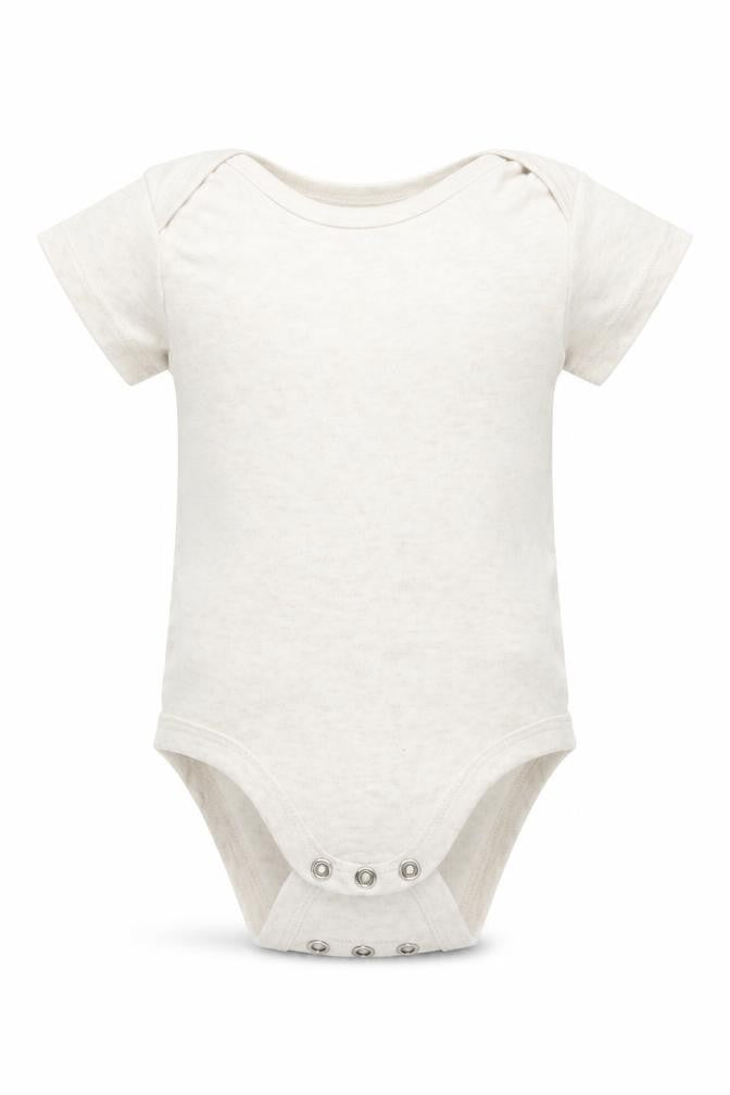 TU Baby Beige   Babygrow One-Piece Size 6-9 Months