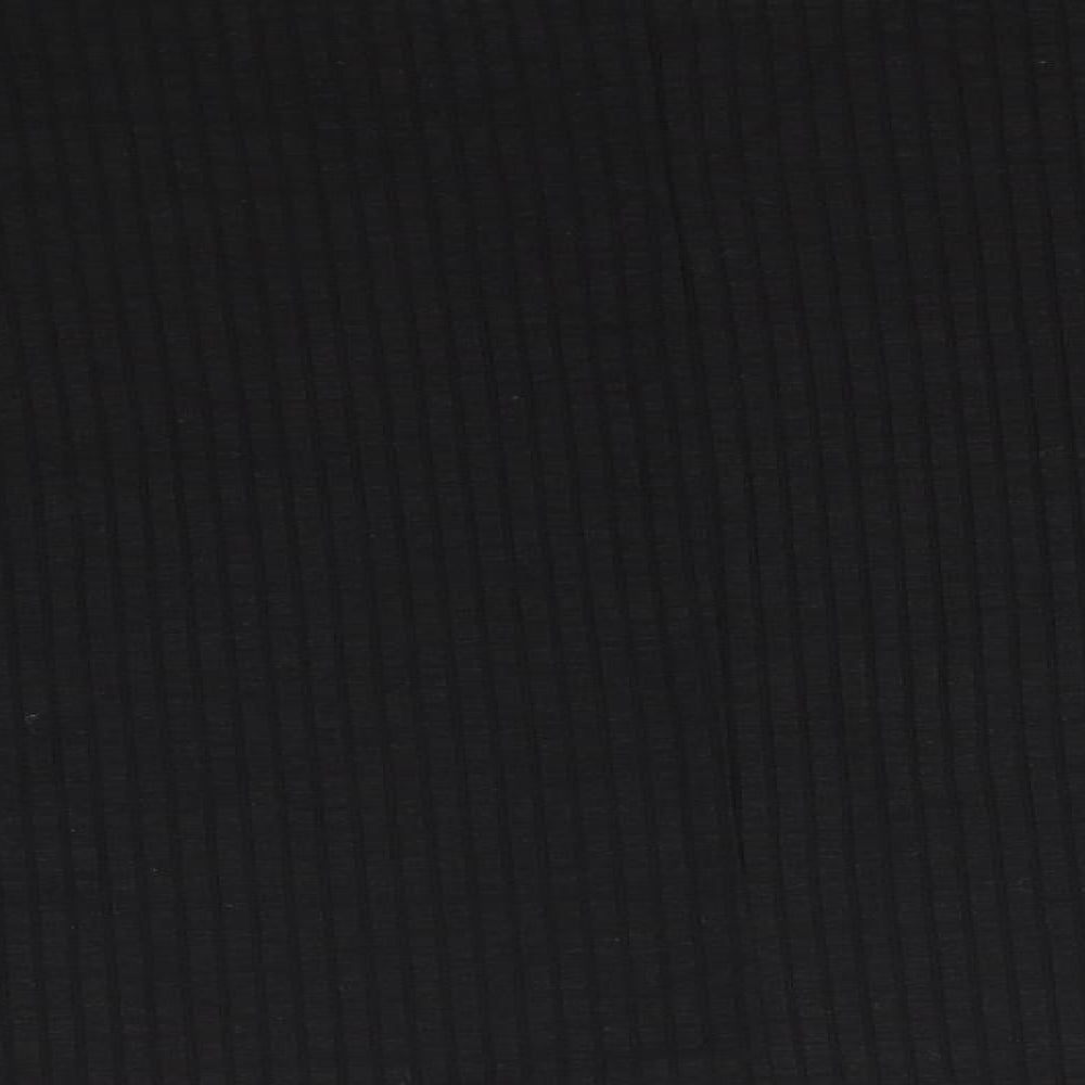 ASOS Womens Black   Basic Blouse Size 12