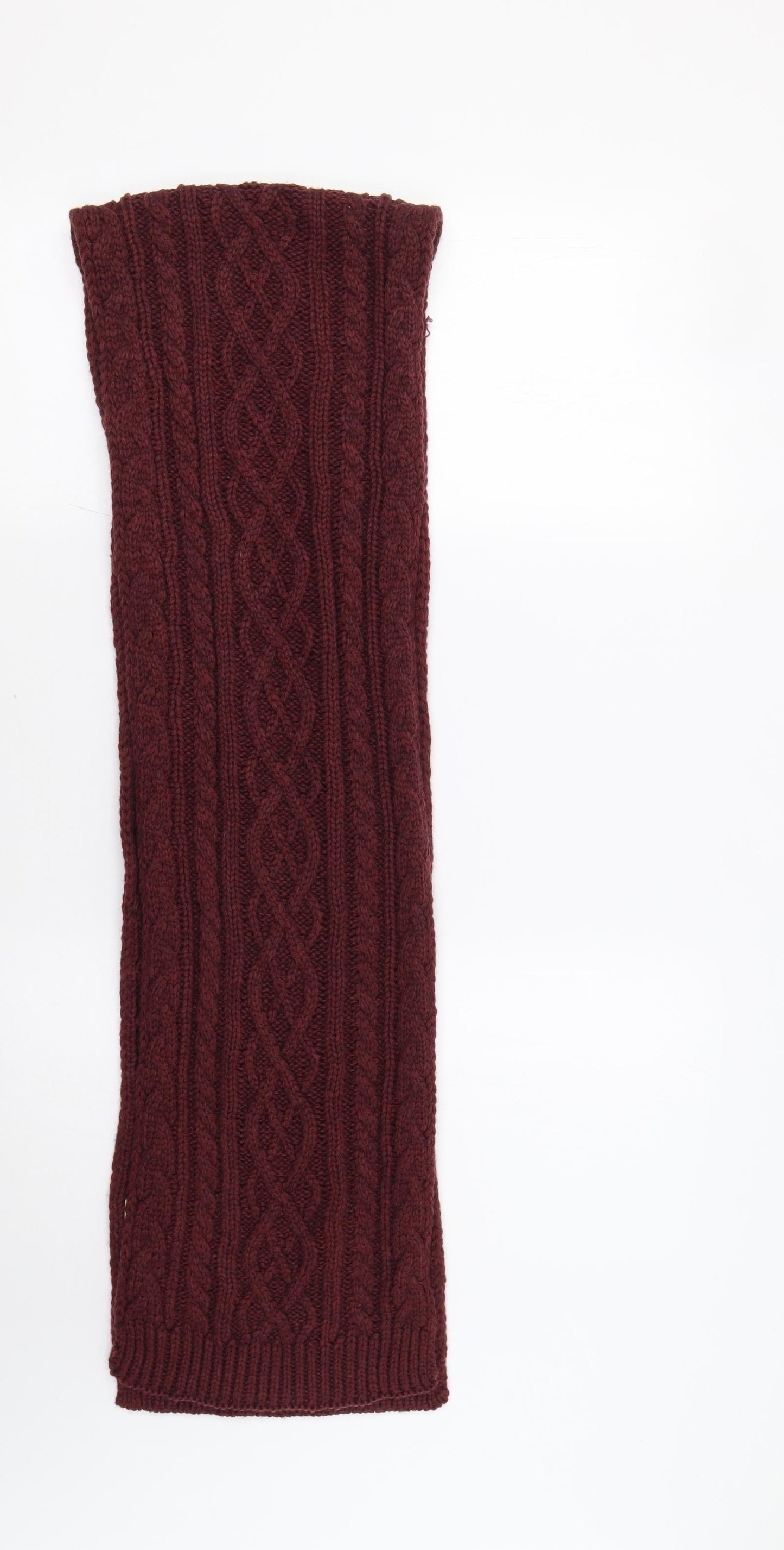 Jack Wills Womens Purple    Scarf