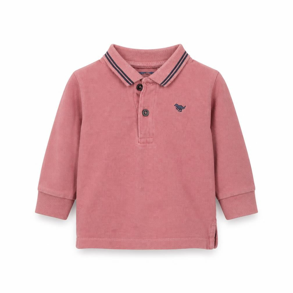 NEXT Baby Red   Pullover T-Shirt Size 12-18 Months