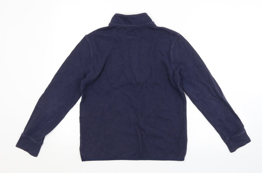Gap Boys Blue   Pullover Sweatshirt Size XL