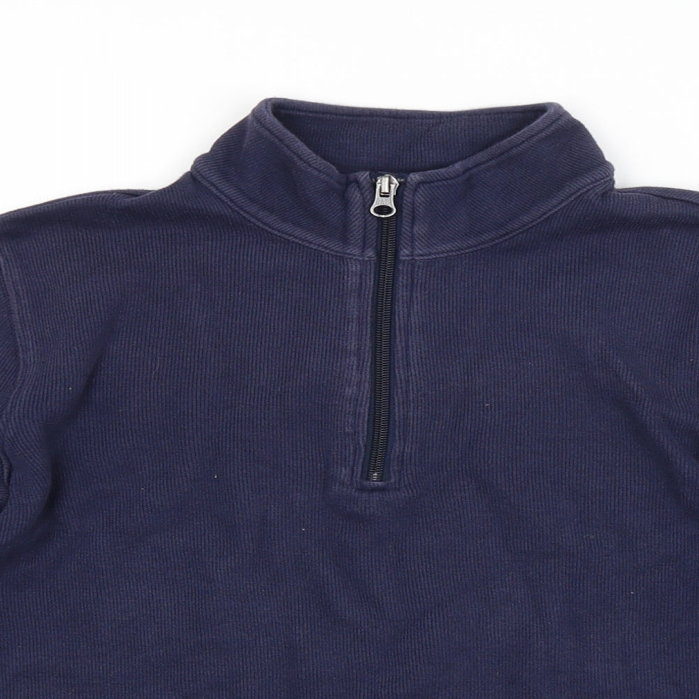 Gap Boys Blue   Pullover Sweatshirt Size XL
