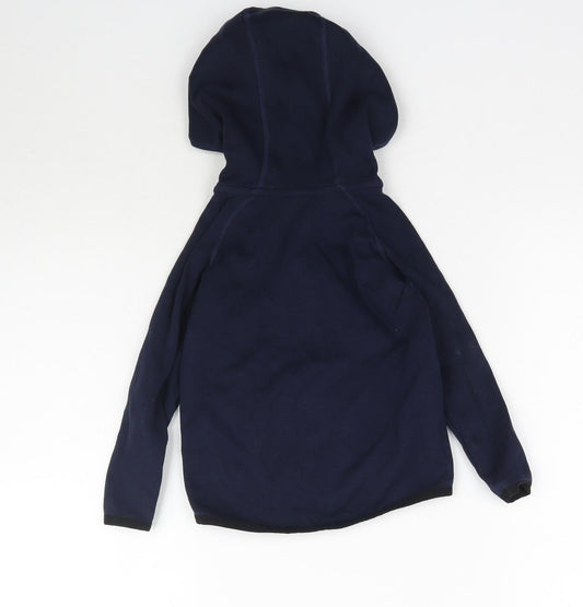 Gap Baby Blue   Full Zip Jumper Size 12-18 Months  - Hoodie