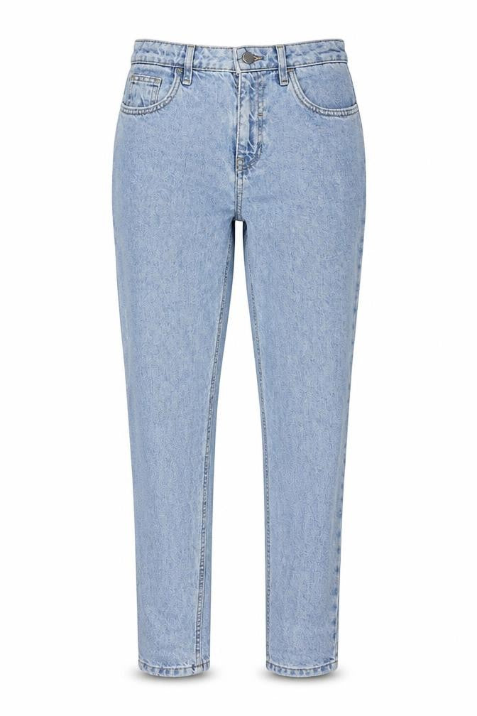 Denim Co. Womens Blue  Denim Skinny Jeans Size 8 L31 in
