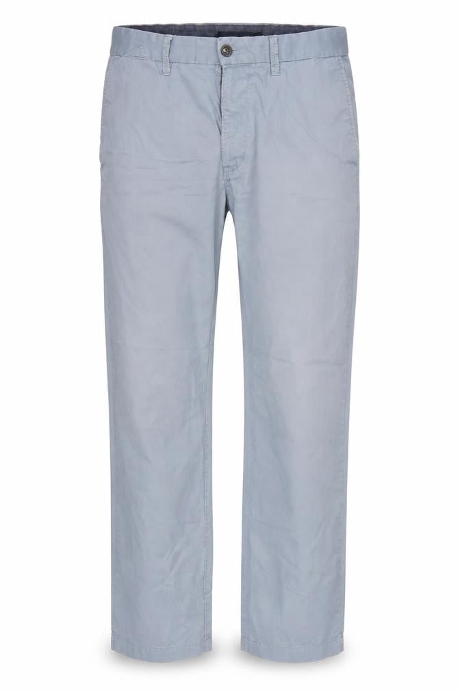 Marks and Spencer Mens Grey   Trousers  Size 36 L26 in