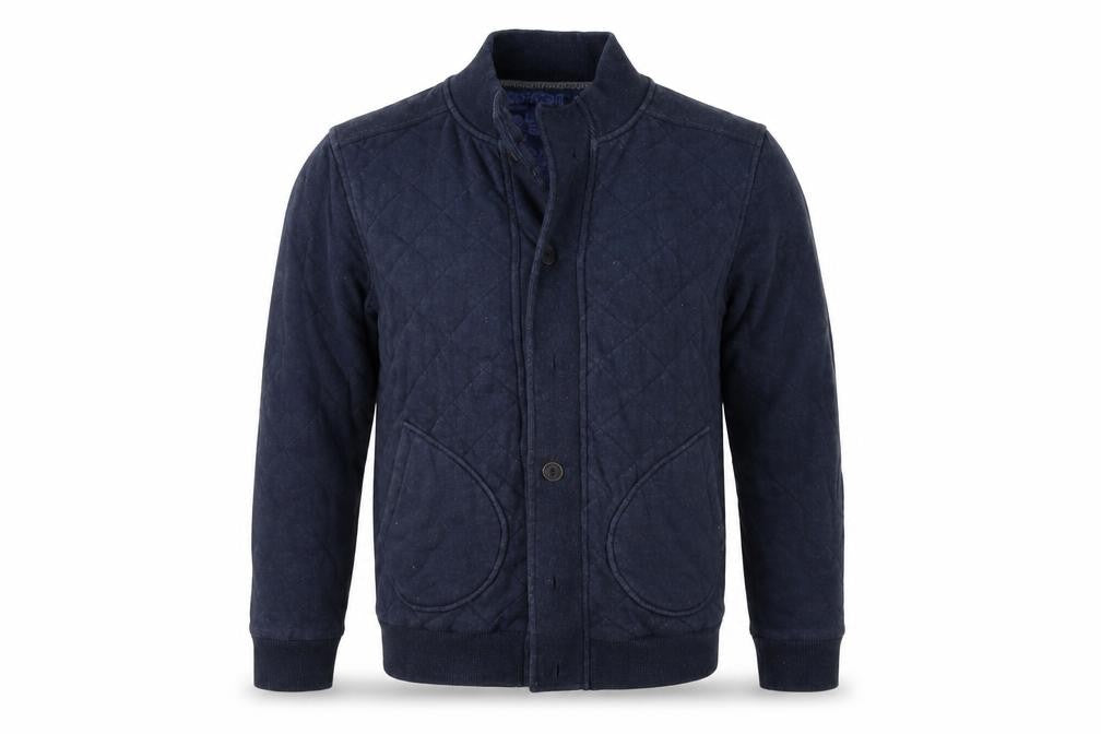 Debenhams Mens Blue   Jacket Coat Size L
