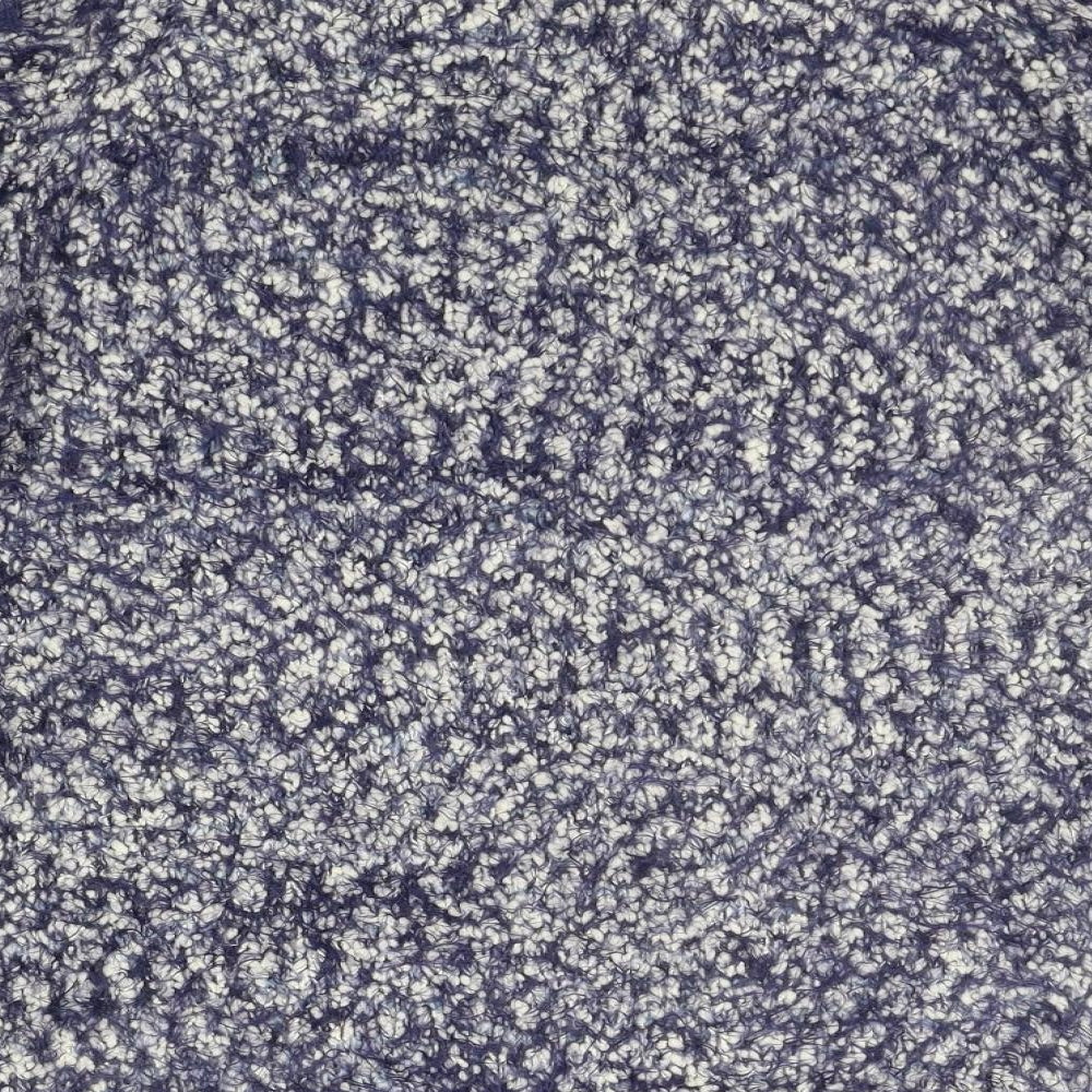 PEBBLE BAY Womens Blue   Pullover Jumper Size L