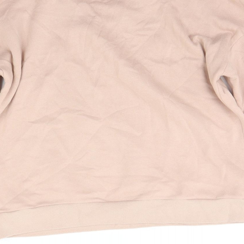 NEXT Womens Beige   Pullover Jumper Size 12