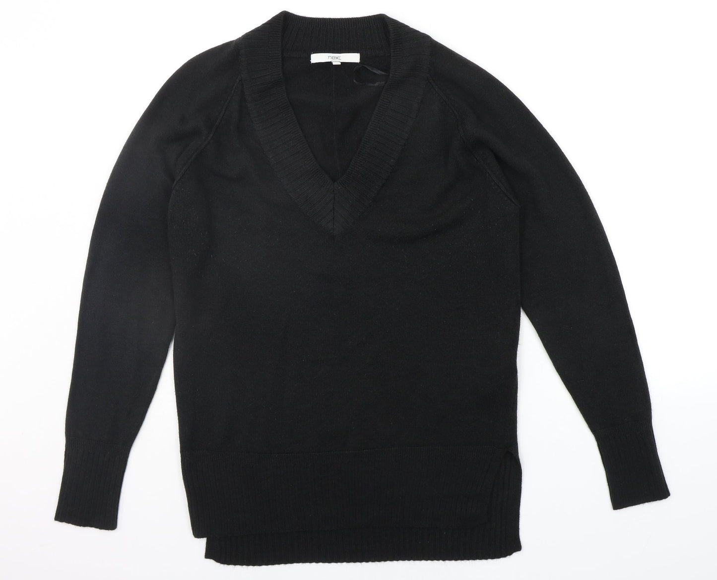 NEXT Womens Grey   Pullover Jumper Size S