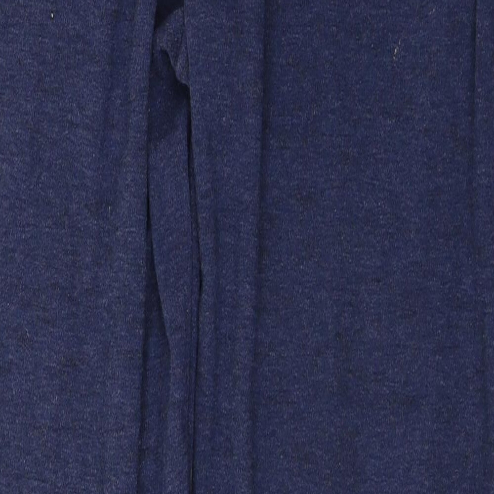 LOUNGE  Mens Blue   Sweatpants Trousers Size M L24 in
