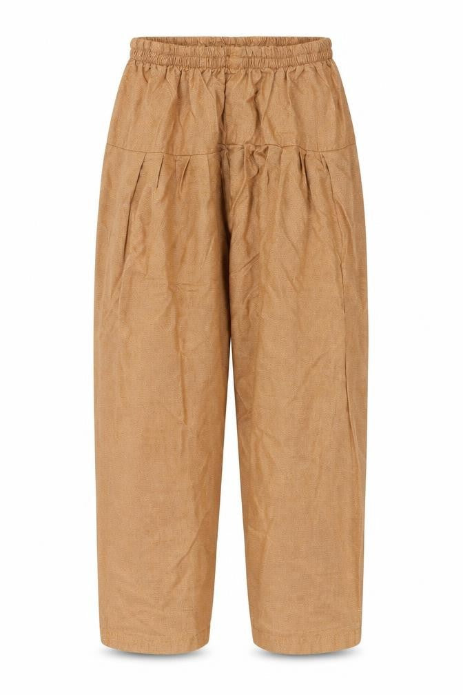 Preworn  Womens Brown   Sweatpants Trousers Size L L22 in