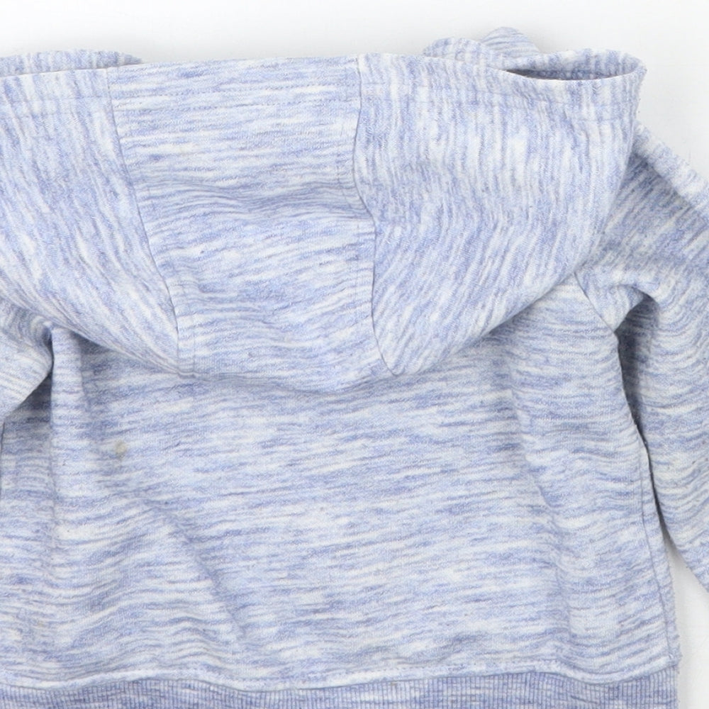 Primark Baby Blue   Jacket  Size 9-12 Months