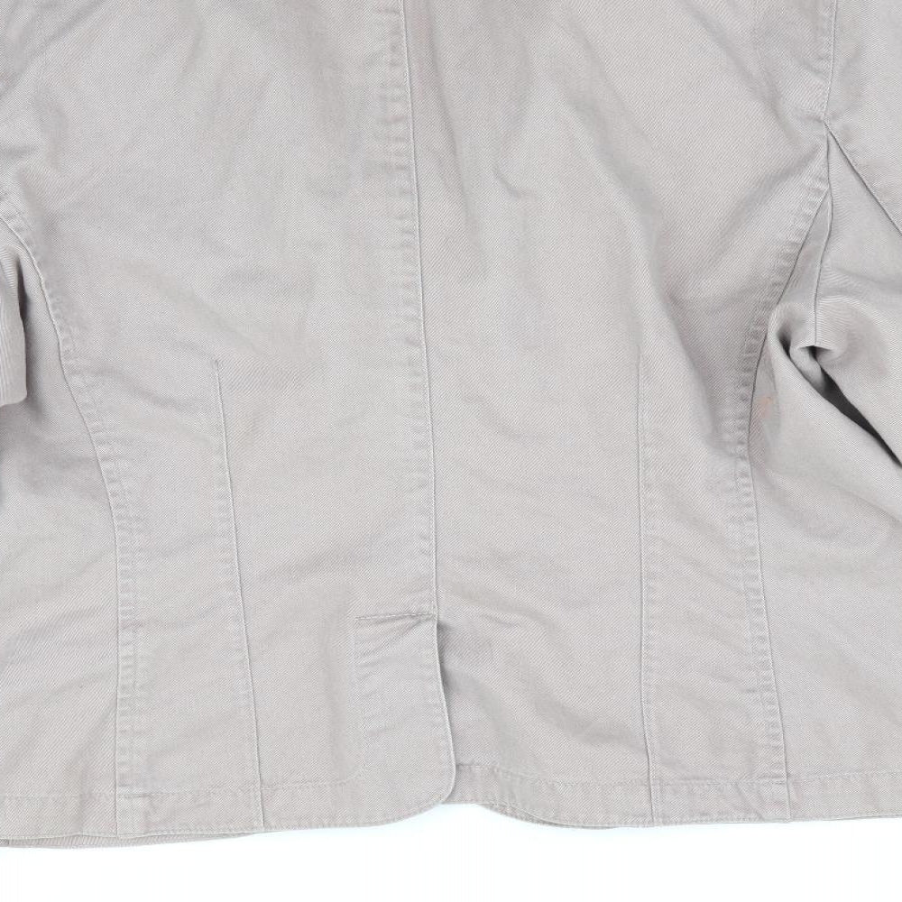 Moto Womens Pink  Denim Jacket