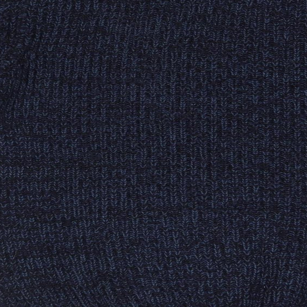 Sandstone & Co Men Mens Blue   Pullover Jumper Size M