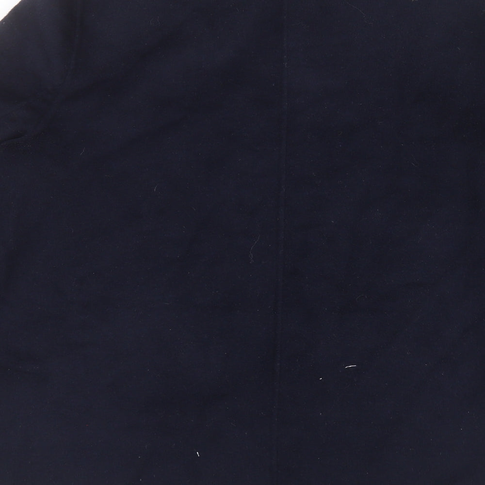 Marks and Spencer Womens Blue   Jacket  Size 12