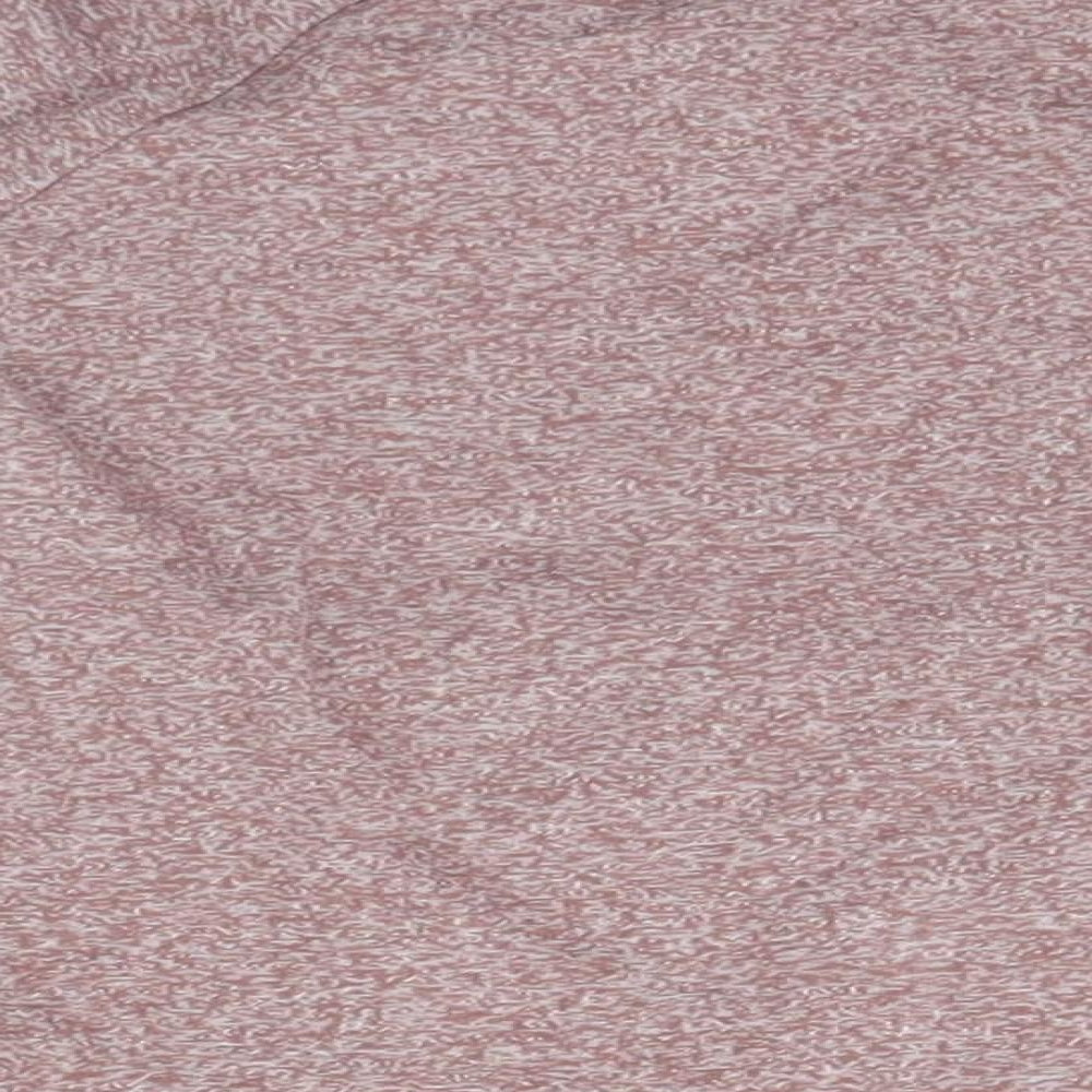George Baby Grey   Basic T-Shirt Size 12-18 Months  - Prepared to be Hugged