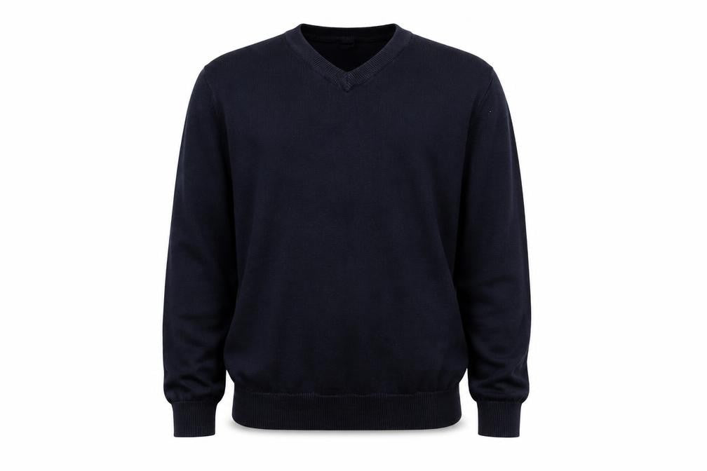 George Boys Blue   Pullover Jumper Size 8-9 Years