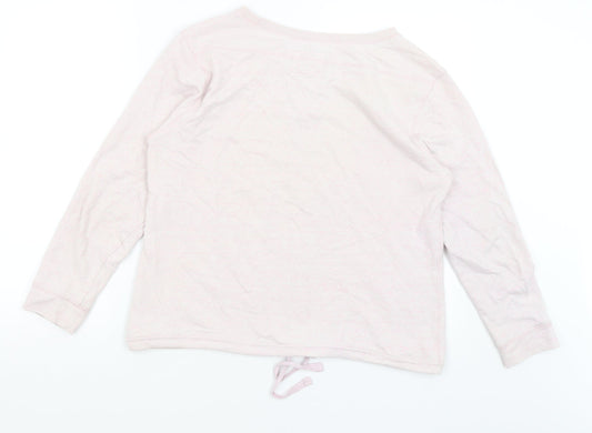 Matalan Womens Pink   Pullover Jumper Size 16