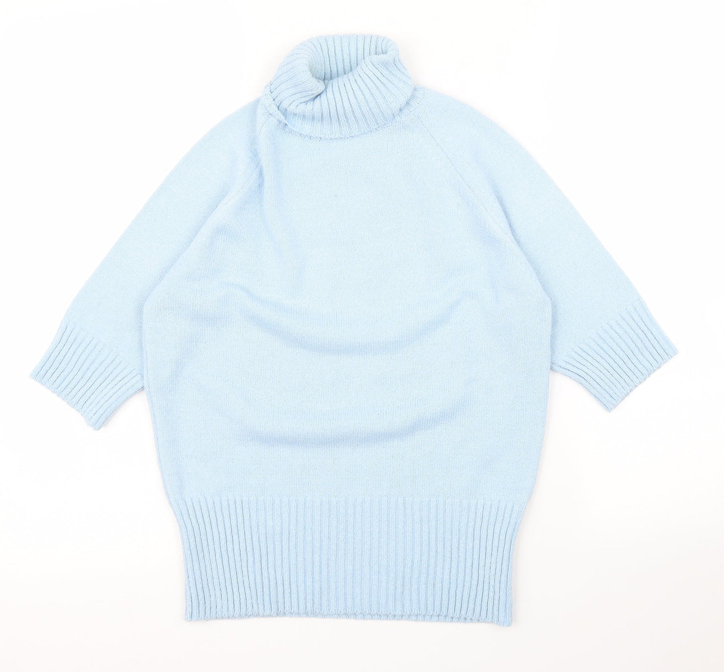 JFW Womens Blue   Pullover Jumper Size M