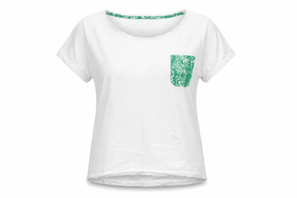 NEXT Womens White   Top Pyjama Top Size M