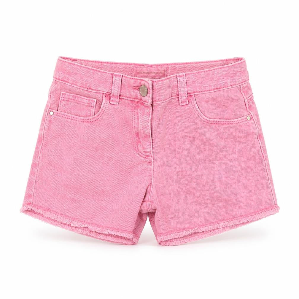 NEXT  Boys Pink   Chino Shorts Size 8 Years