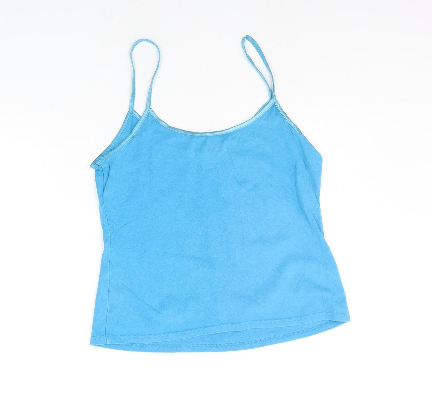 Dorothy Perkins Womens Black   Basic Tank Size 14