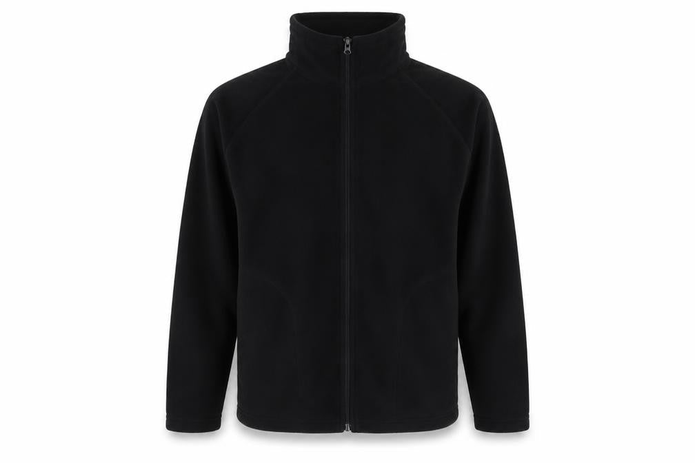 Result Mens Black   Jacket  Size S
