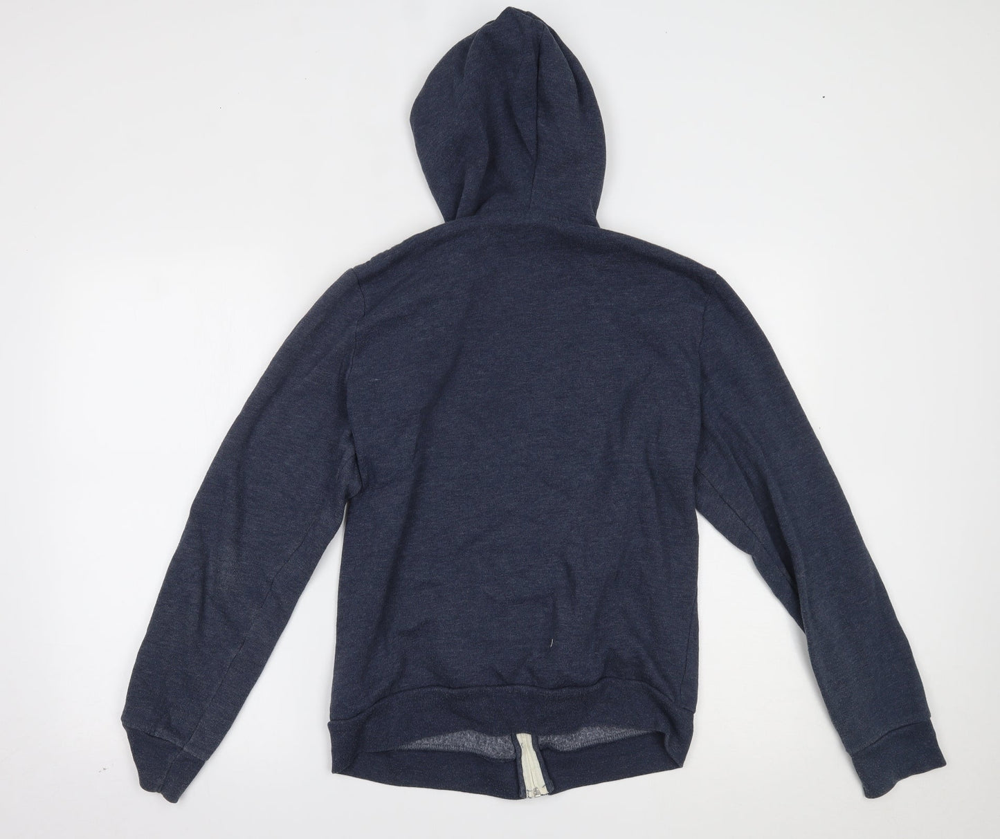 Topman Mens Blue   Jacket  Size S