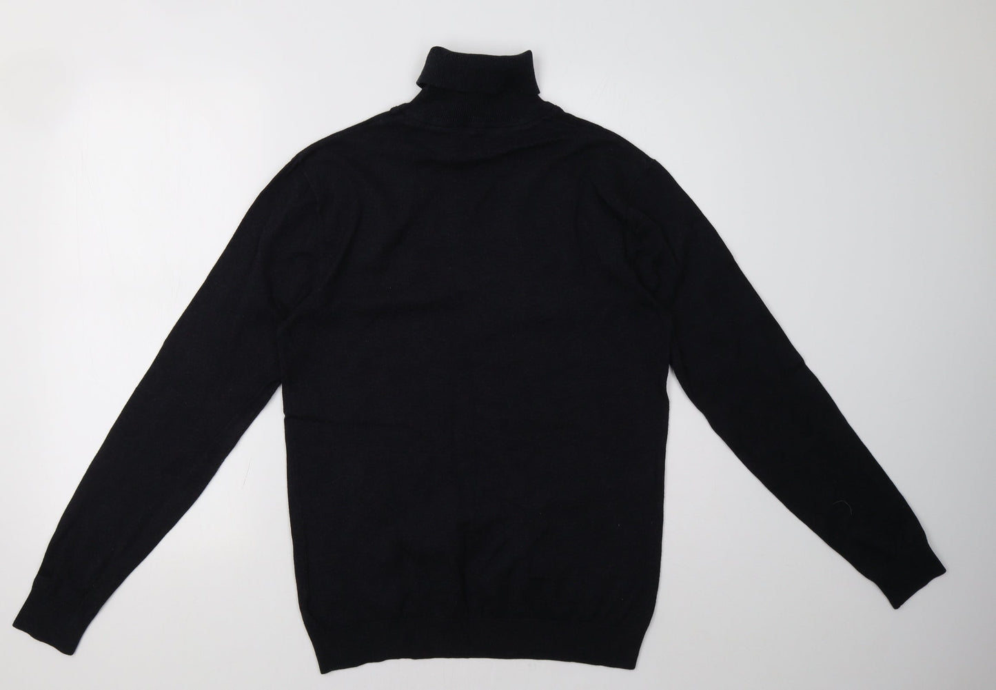 NEXT Mens Grey   Pullover Sweatshirt Size L