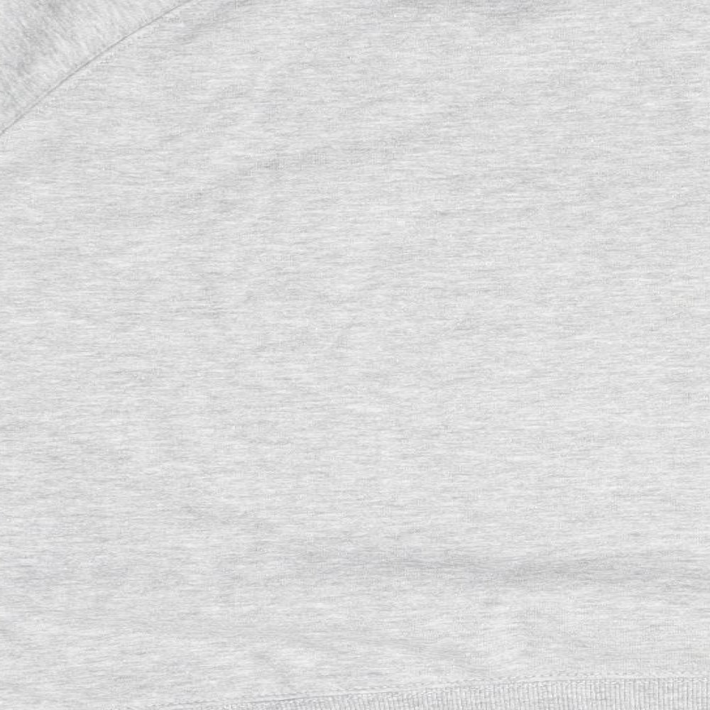H&M Mens Grey   Pullover Jumper Size S