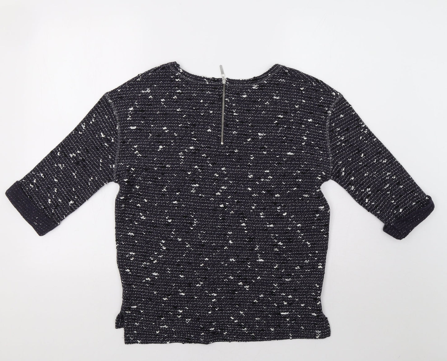 NEXT Womens Blue   Pullover Jumper Size 10