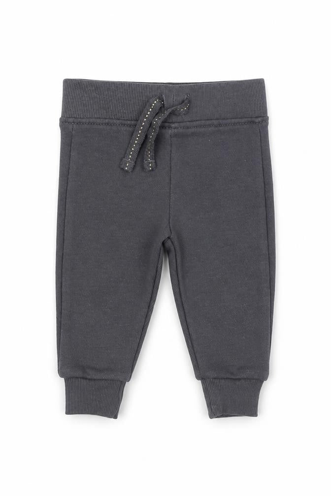 Primark Baby Grey   Jogger Trousers Size 0-3 Months