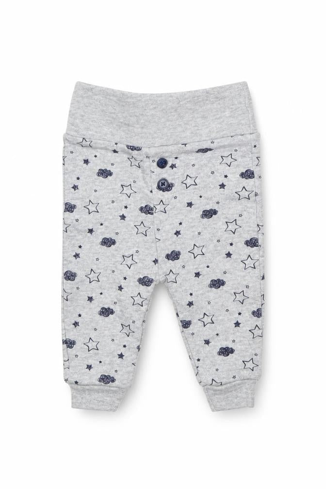 Matalan Baby Grey   Sweatpants Trousers Size 0-3 Months