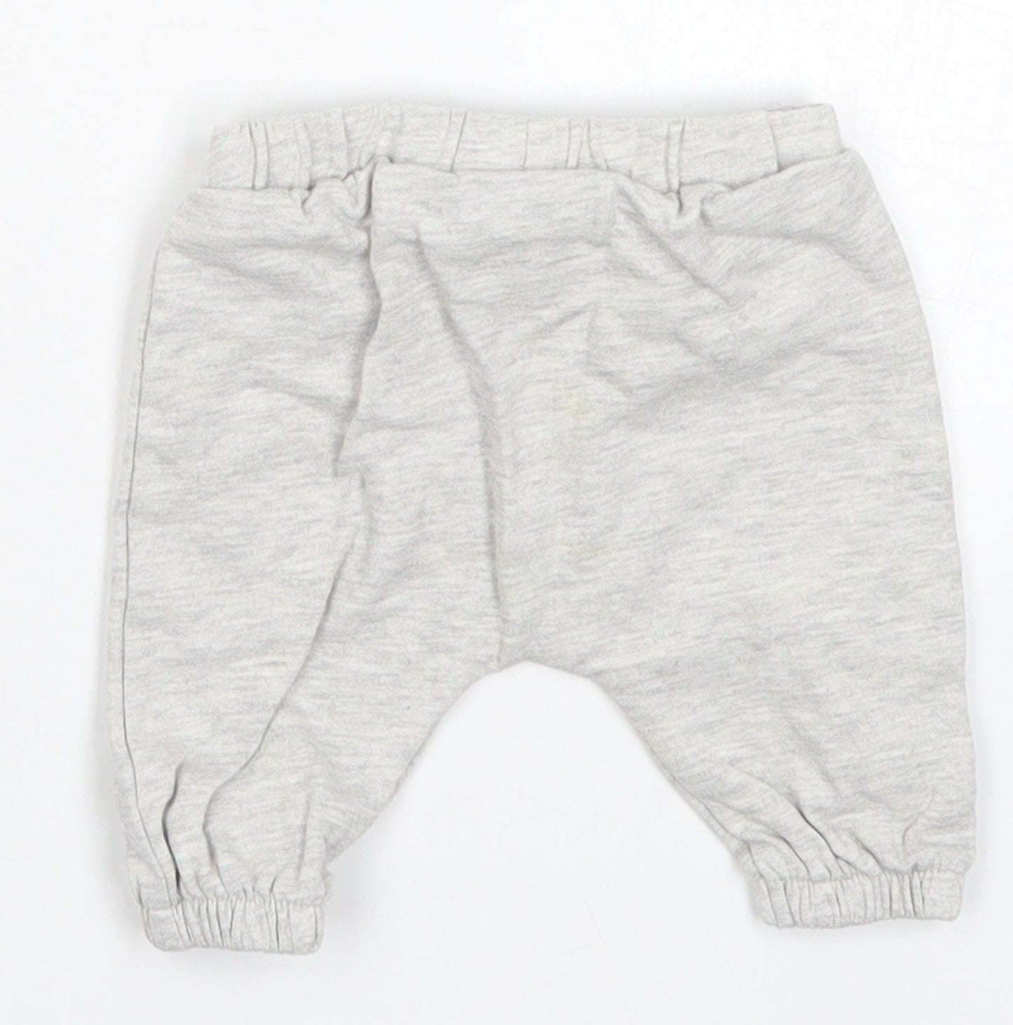TU Baby Grey   Sweatpants Trousers Size Newborn