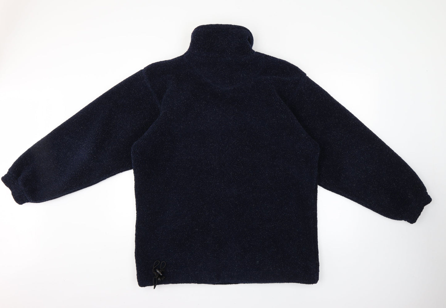 play sport Mens Blue   Jacket Coat Size S