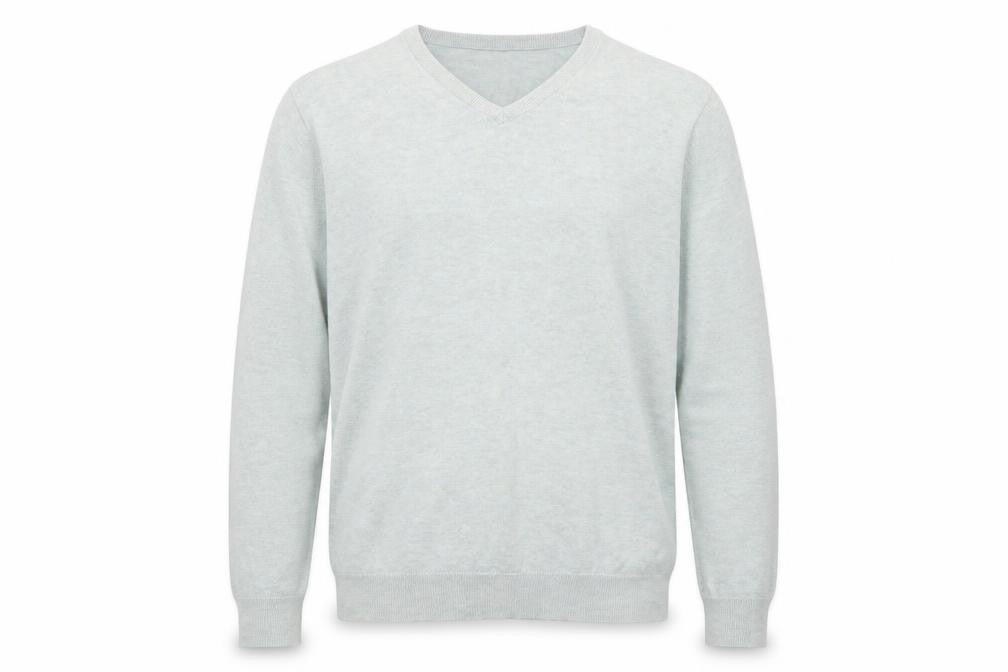 TU Mens Green   Pullover Jumper Size M