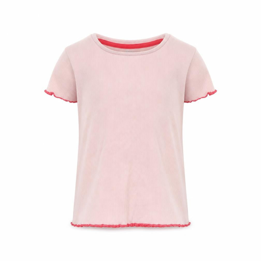 TU Girls Pink   Basic T-Shirt Size 2 Years