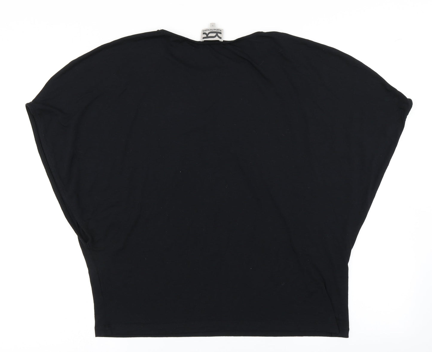 Kilian Kerner Senses Womens Black   Basic T-Shirt Size L