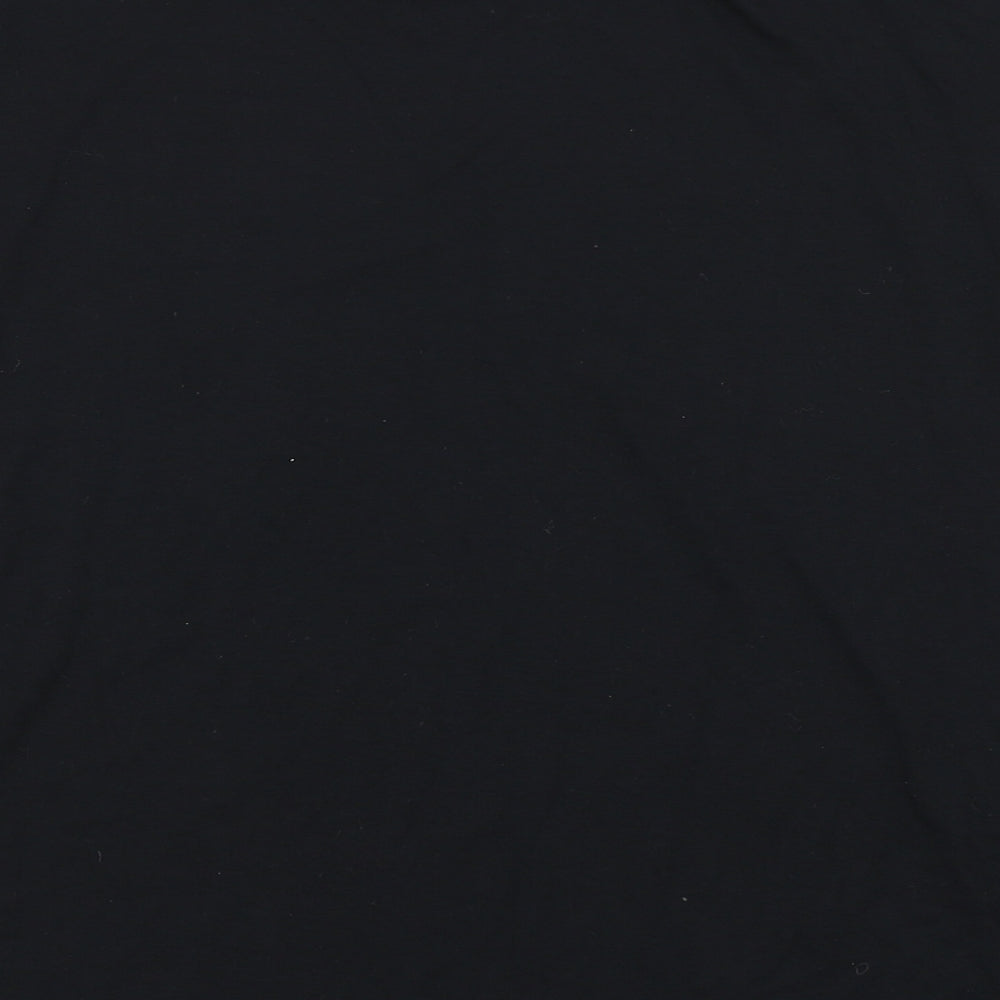 Kilian Kerner Senses Womens Black   Basic T-Shirt Size L